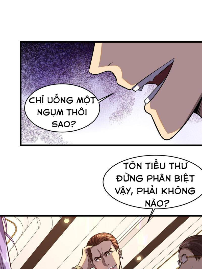 Đô Thị Cực Phẩm Y Thần Chap 3 - Next Chap 4