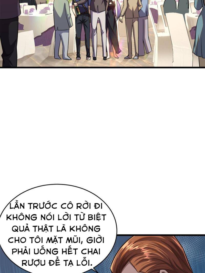 Đô Thị Cực Phẩm Y Thần Chap 3 - Next Chap 4