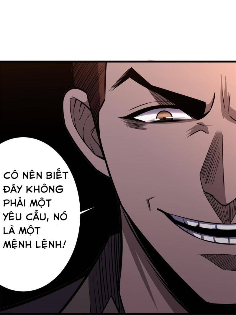 Đô Thị Cực Phẩm Y Thần Chap 3 - Next Chap 4