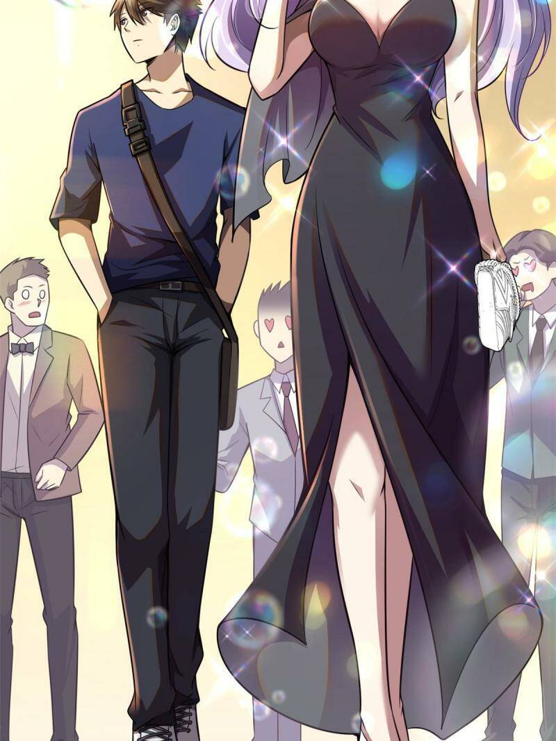 Đô Thị Cực Phẩm Y Thần Chap 3 - Next Chap 4
