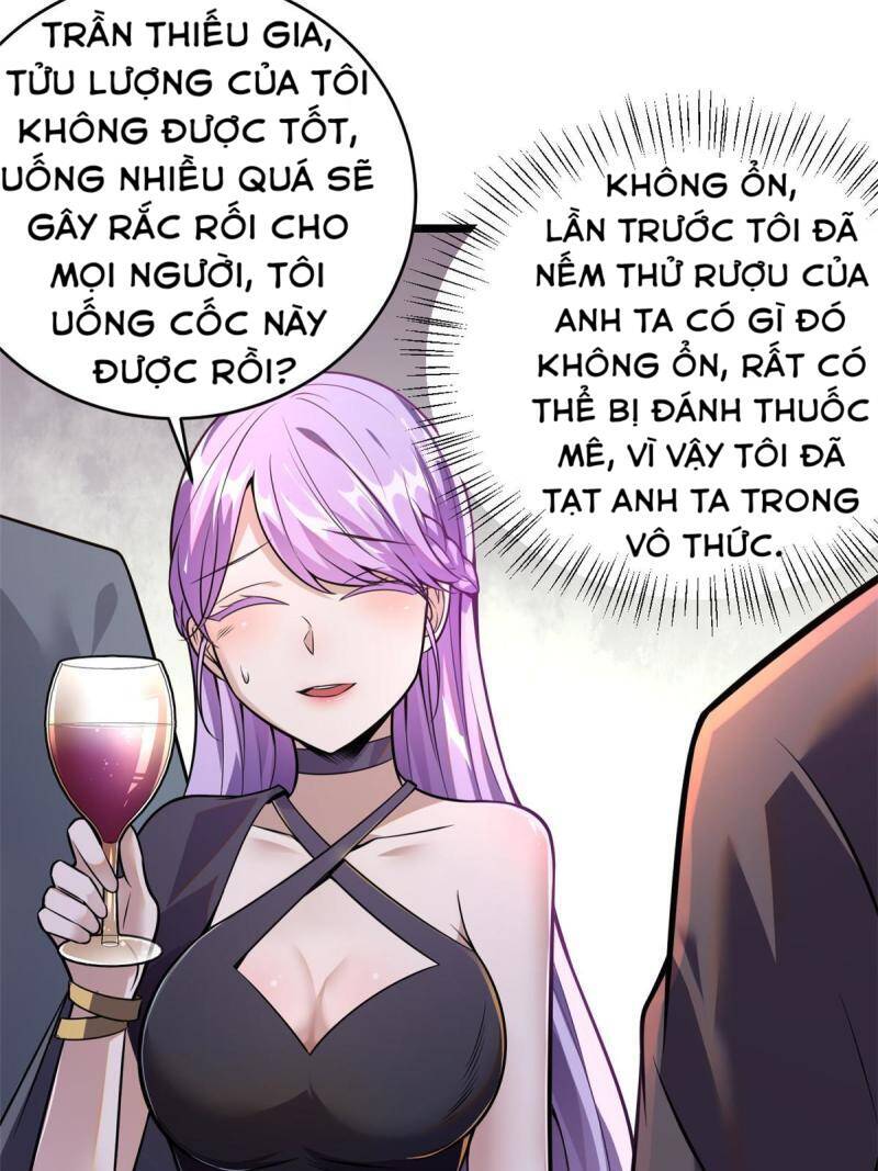 Đô Thị Cực Phẩm Y Thần Chap 3 - Next Chap 4