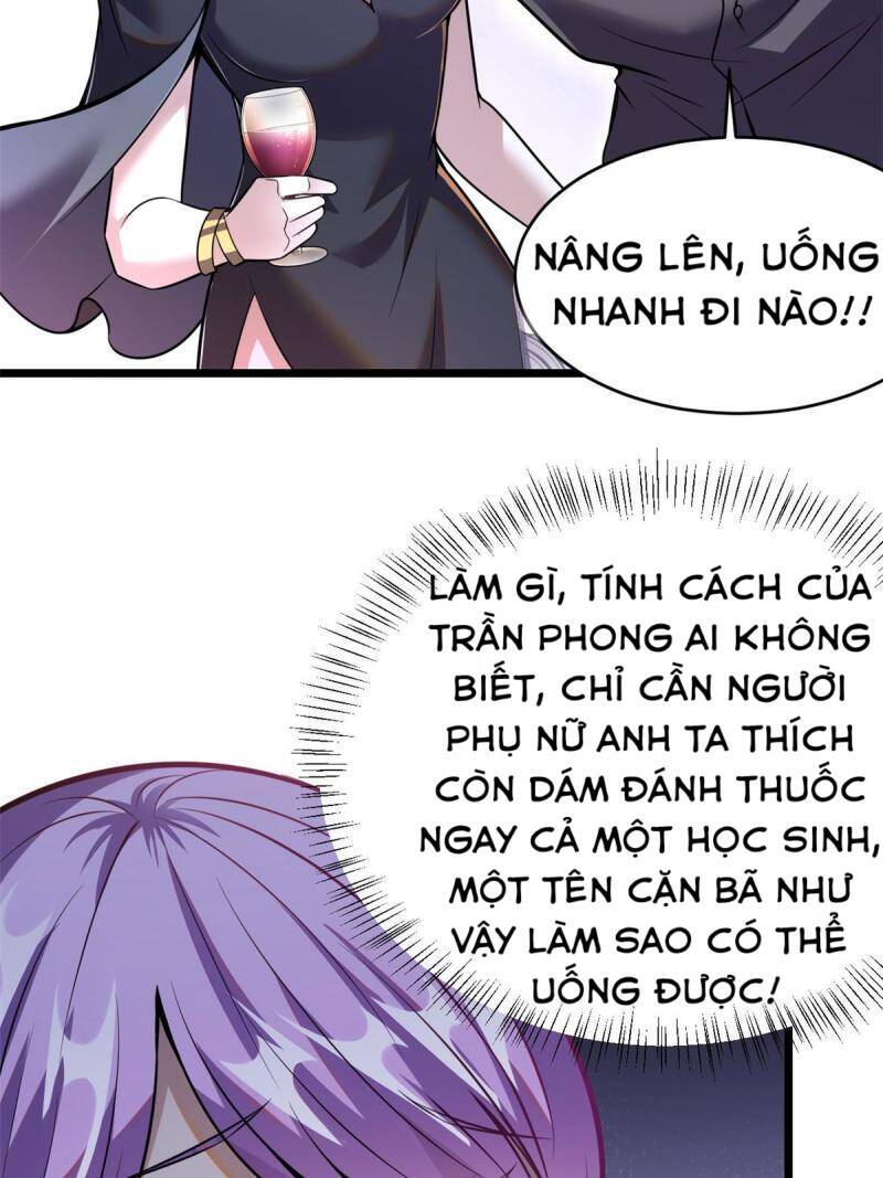 Đô Thị Cực Phẩm Y Thần Chap 3 - Next Chap 4