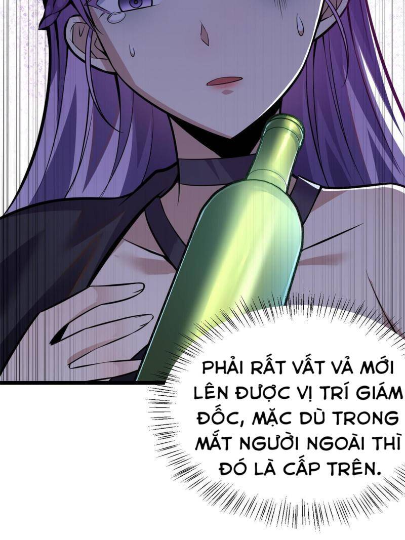 Đô Thị Cực Phẩm Y Thần Chap 3 - Next Chap 4