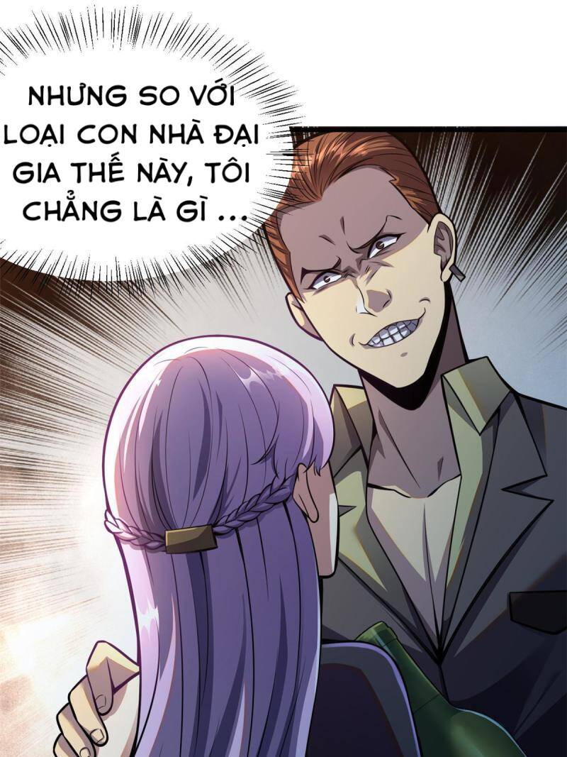 Đô Thị Cực Phẩm Y Thần Chap 3 - Next Chap 4
