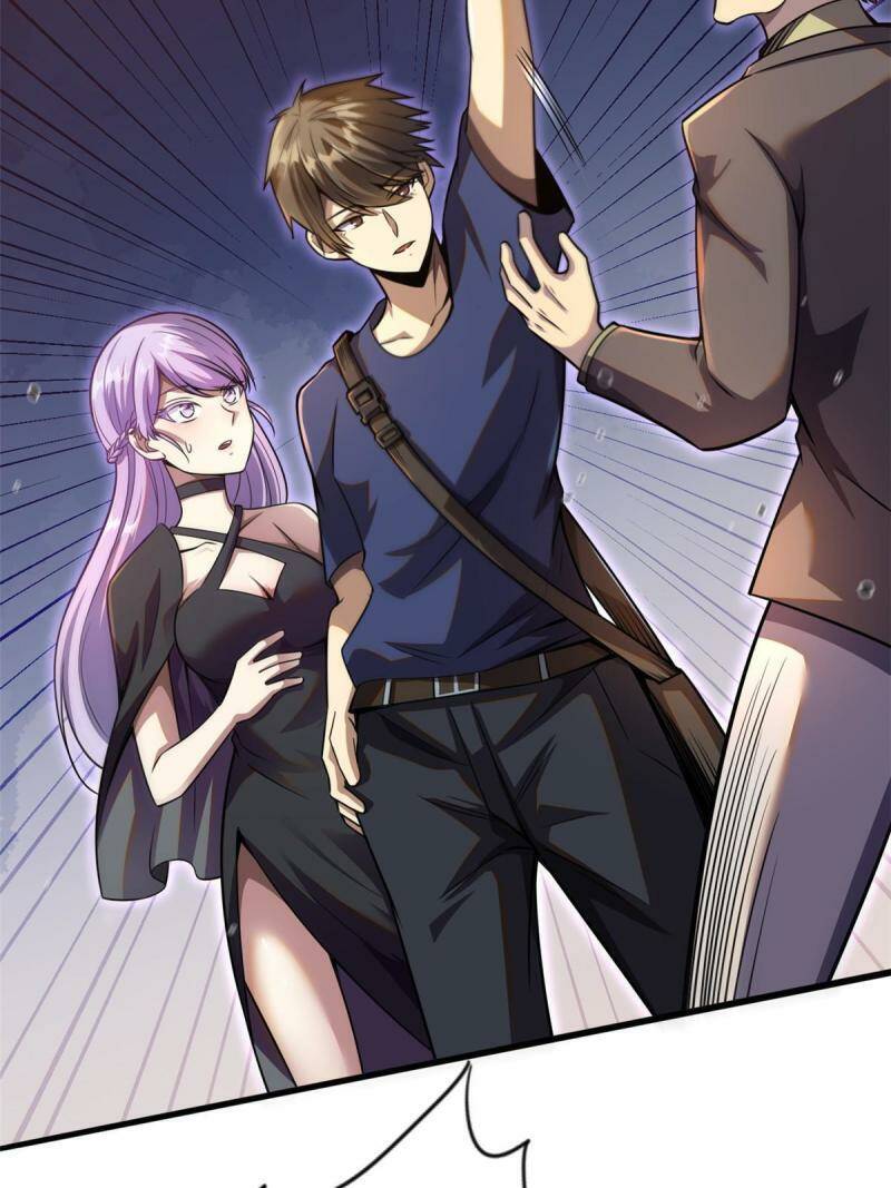 Đô Thị Cực Phẩm Y Thần Chap 3 - Next Chap 4