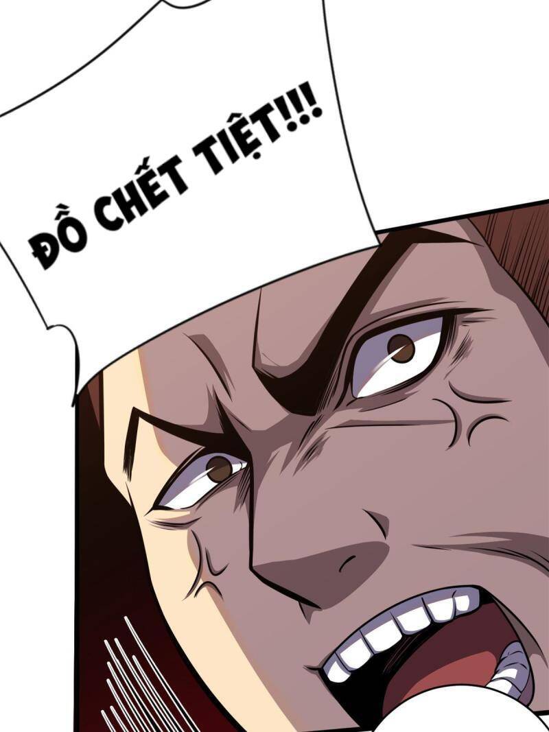 Đô Thị Cực Phẩm Y Thần Chap 3 - Next Chap 4