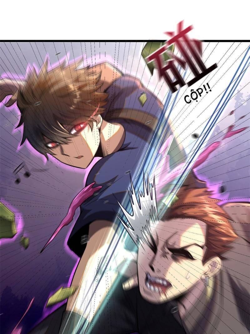 Đô Thị Cực Phẩm Y Thần Chap 3 - Next Chap 4