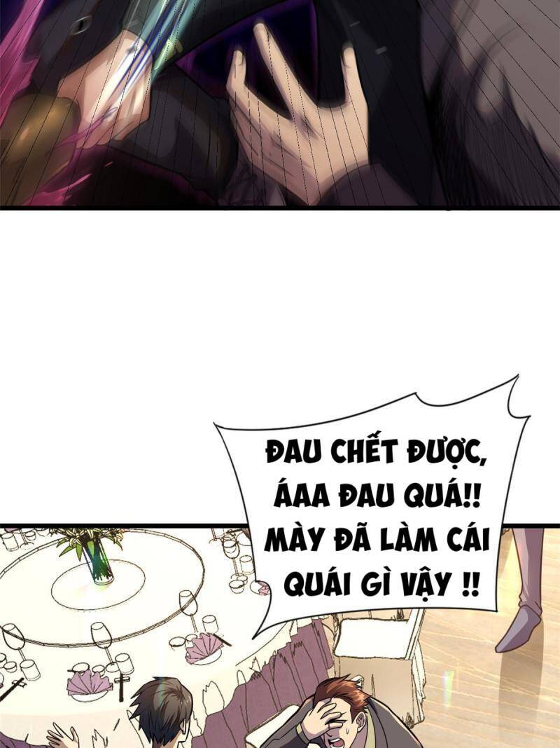 Đô Thị Cực Phẩm Y Thần Chap 3 - Next Chap 4