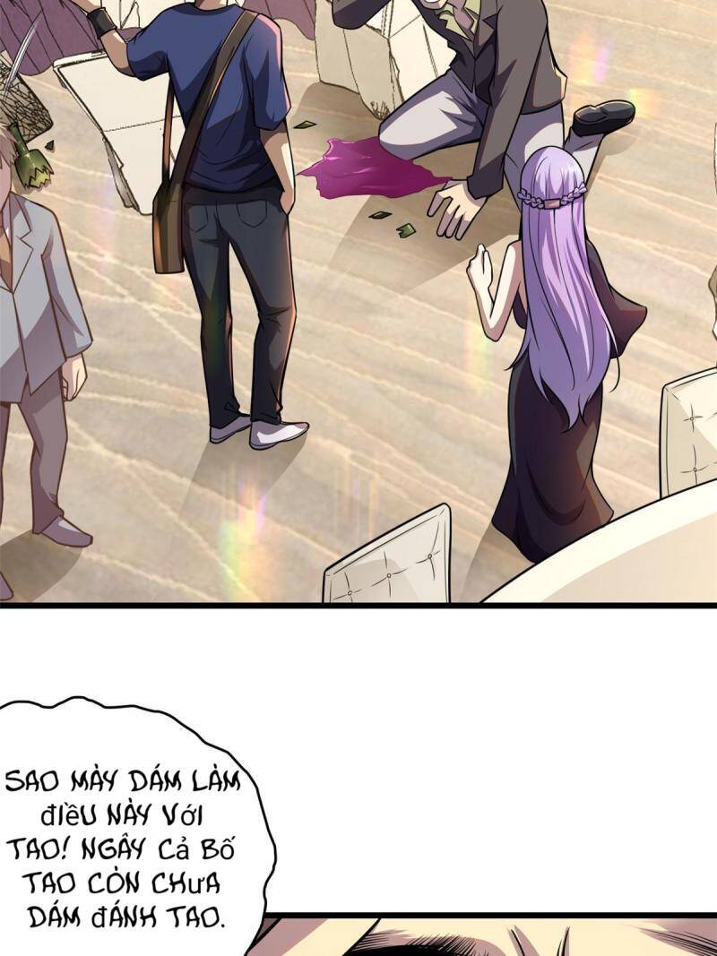 Đô Thị Cực Phẩm Y Thần Chap 3 - Next Chap 4