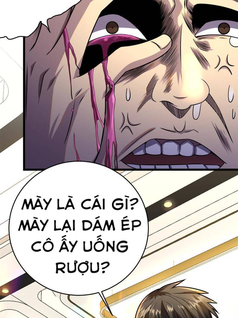 Đô Thị Cực Phẩm Y Thần Chap 3 - Next Chap 4