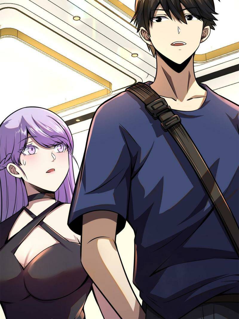 Đô Thị Cực Phẩm Y Thần Chap 3 - Next Chap 4