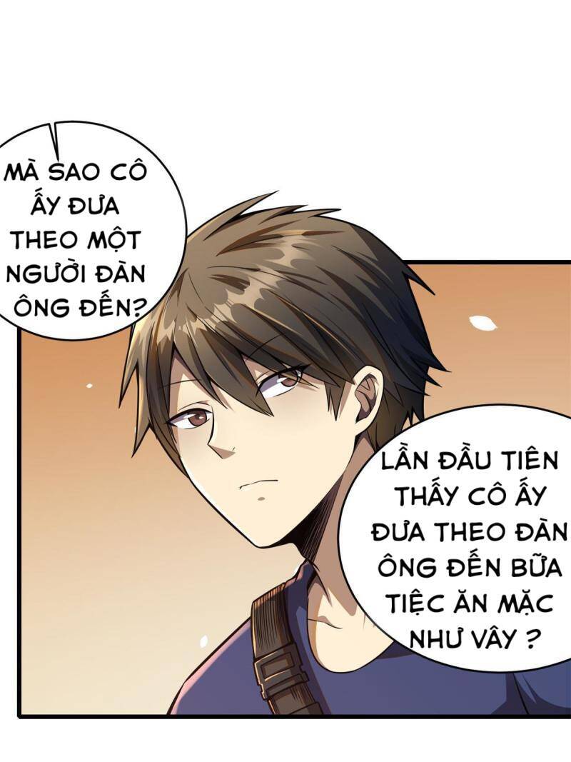 Đô Thị Cực Phẩm Y Thần Chap 3 - Next Chap 4