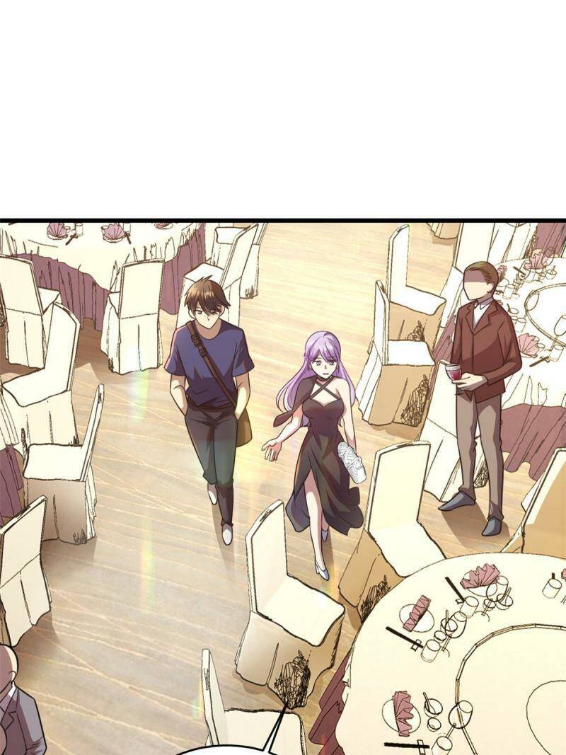 Đô Thị Cực Phẩm Y Thần Chap 3 - Next Chap 4