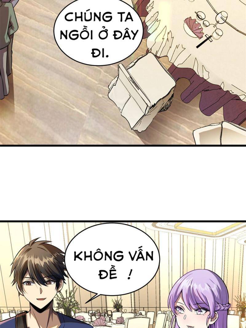 Đô Thị Cực Phẩm Y Thần Chap 3 - Next Chap 4