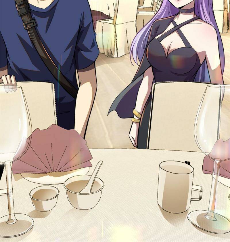 Đô Thị Cực Phẩm Y Thần Chap 3 - Next Chap 4