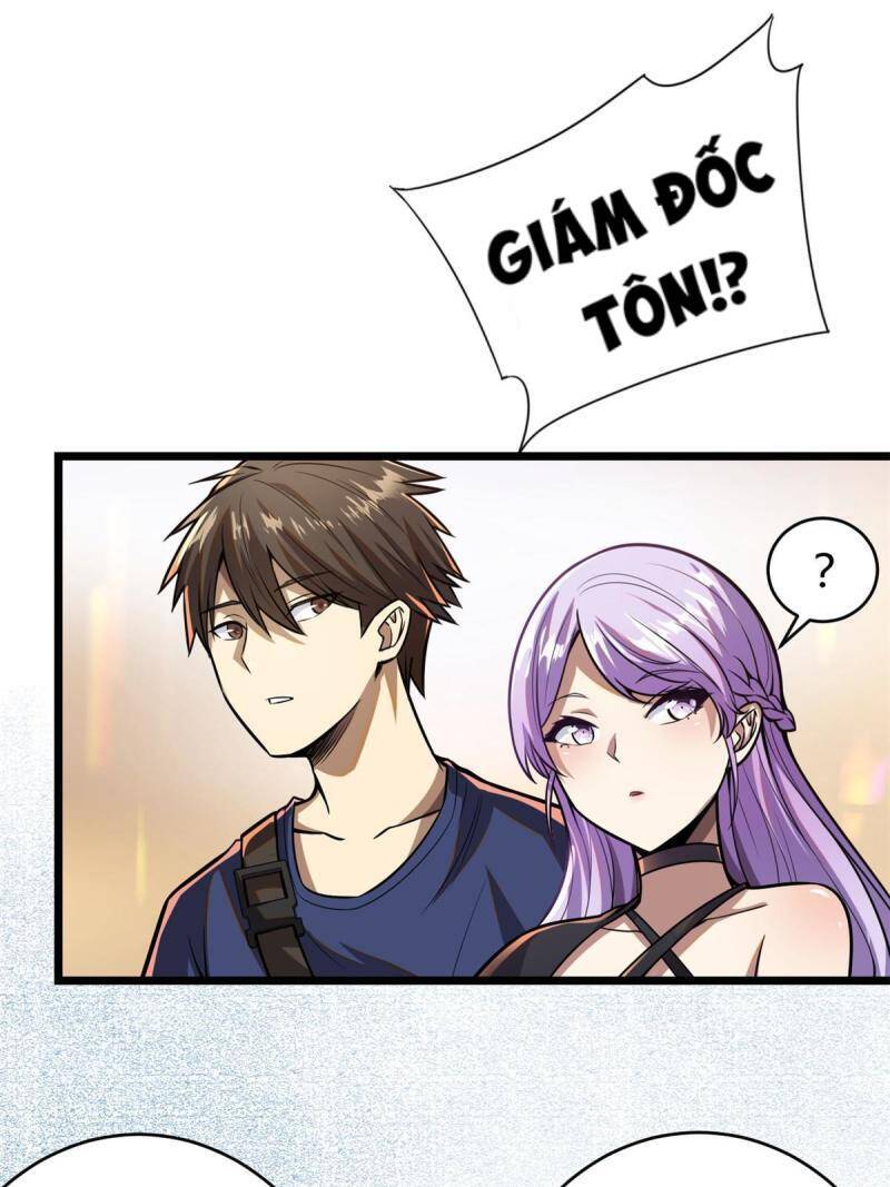 Đô Thị Cực Phẩm Y Thần Chap 3 - Next Chap 4
