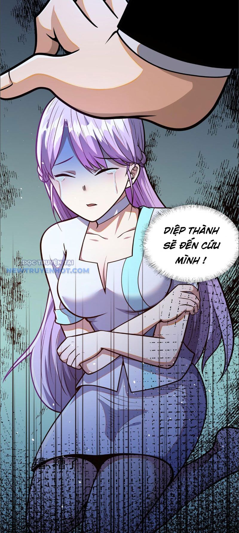 Đô Thị Cực Phẩm Y Thần Chap 30 - Next Chap 31