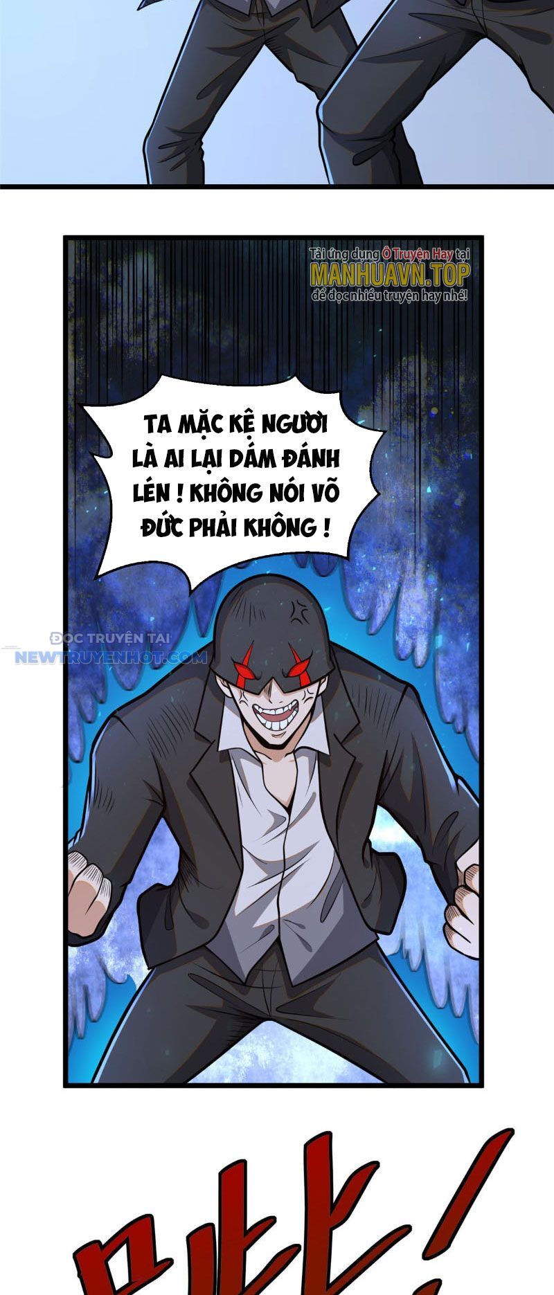 Đô Thị Cực Phẩm Y Thần Chap 30 - Next Chap 31