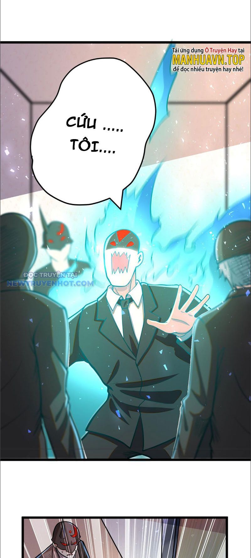 Đô Thị Cực Phẩm Y Thần Chap 30 - Next Chap 31
