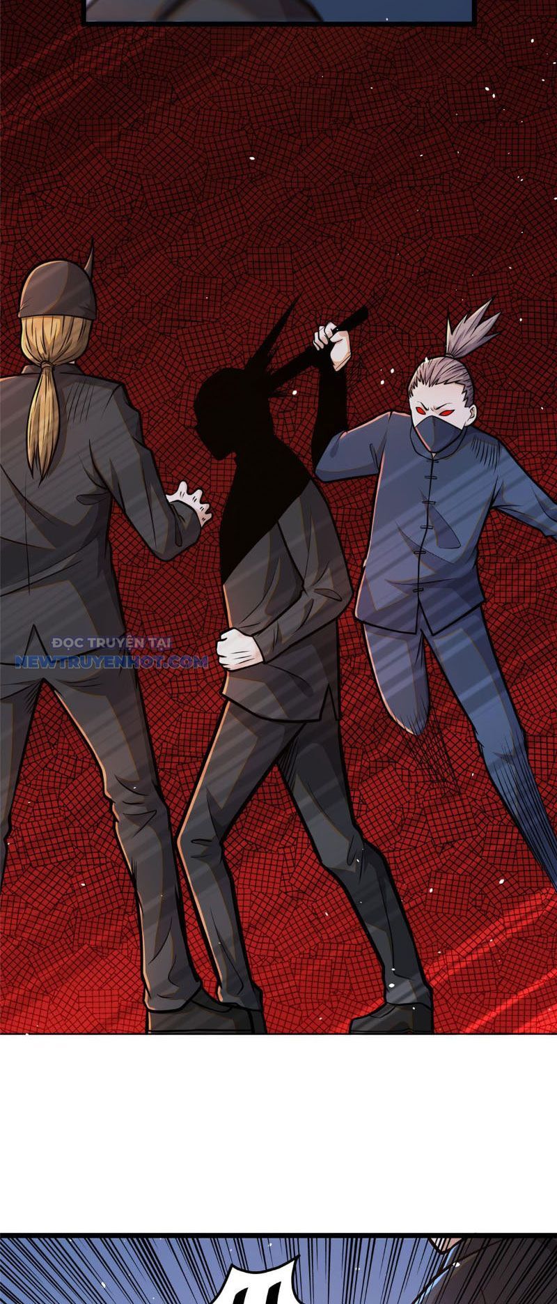 Đô Thị Cực Phẩm Y Thần Chap 30 - Next Chap 31