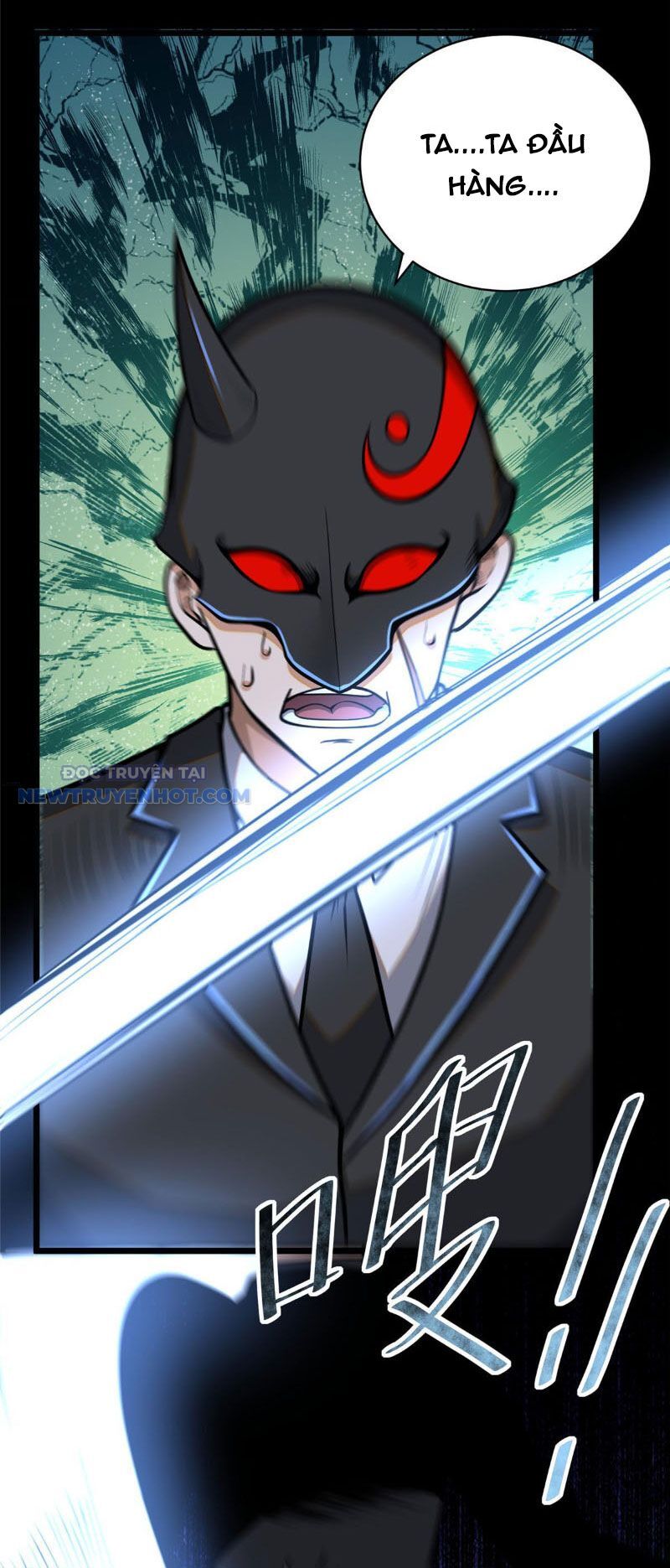 Đô Thị Cực Phẩm Y Thần Chap 30 - Next Chap 31