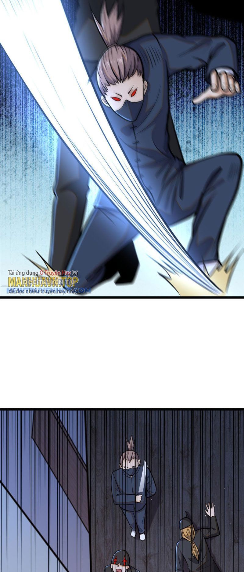 Đô Thị Cực Phẩm Y Thần Chap 30 - Next Chap 31