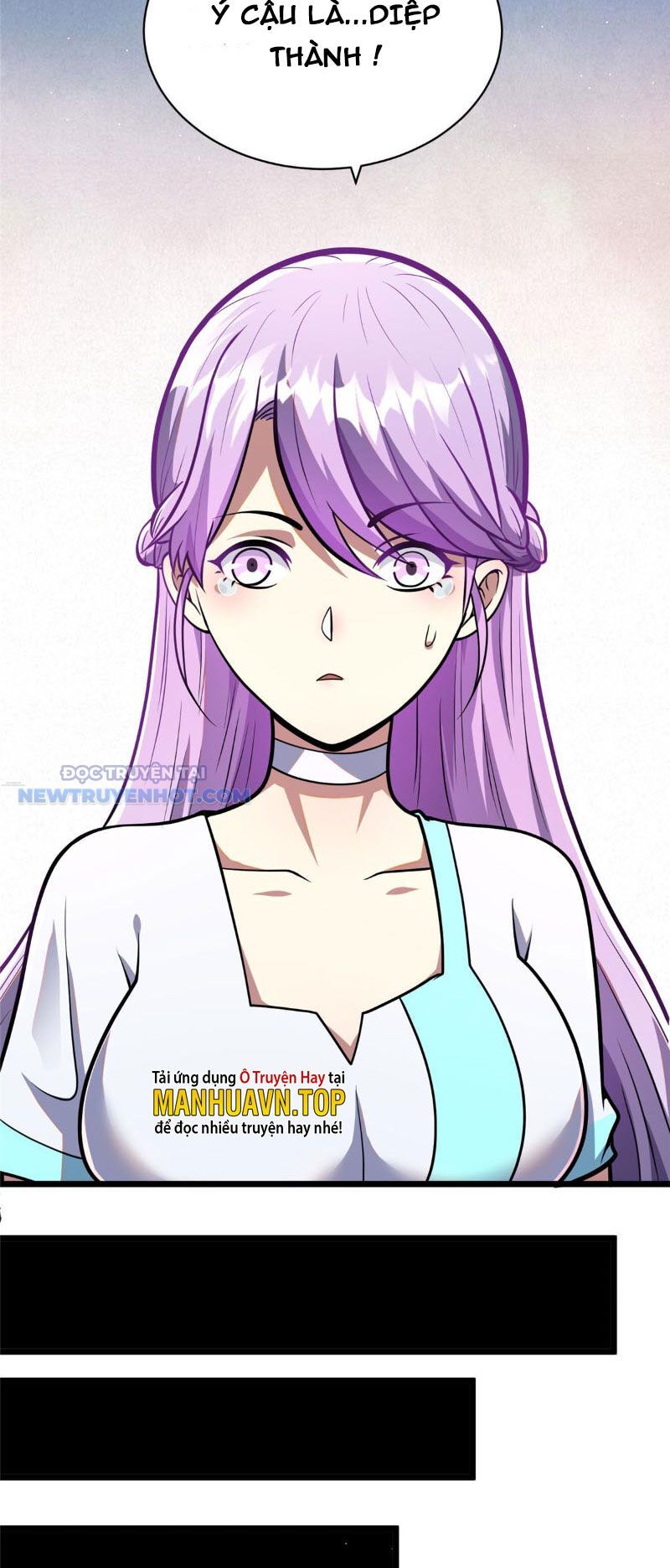 Đô Thị Cực Phẩm Y Thần Chap 30 - Next Chap 31