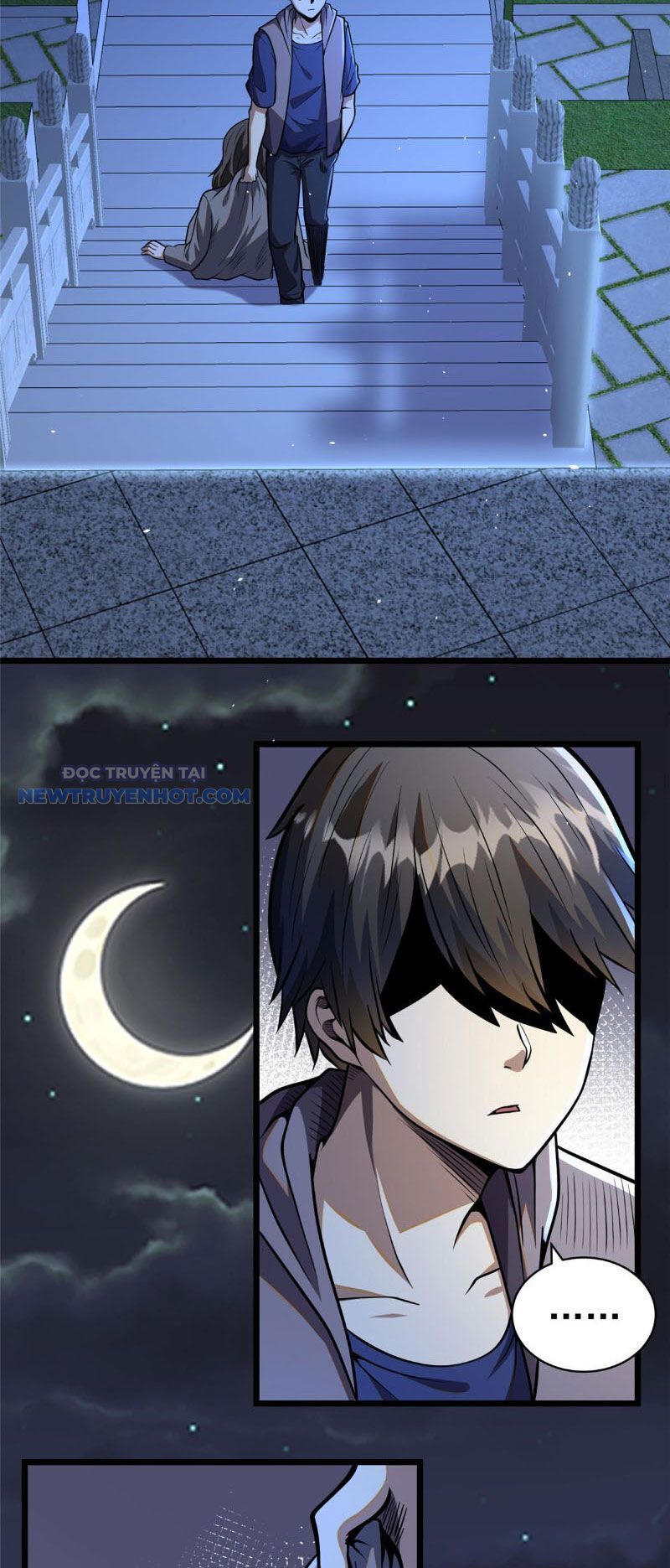 Đô Thị Cực Phẩm Y Thần Chap 30 - Next Chap 31