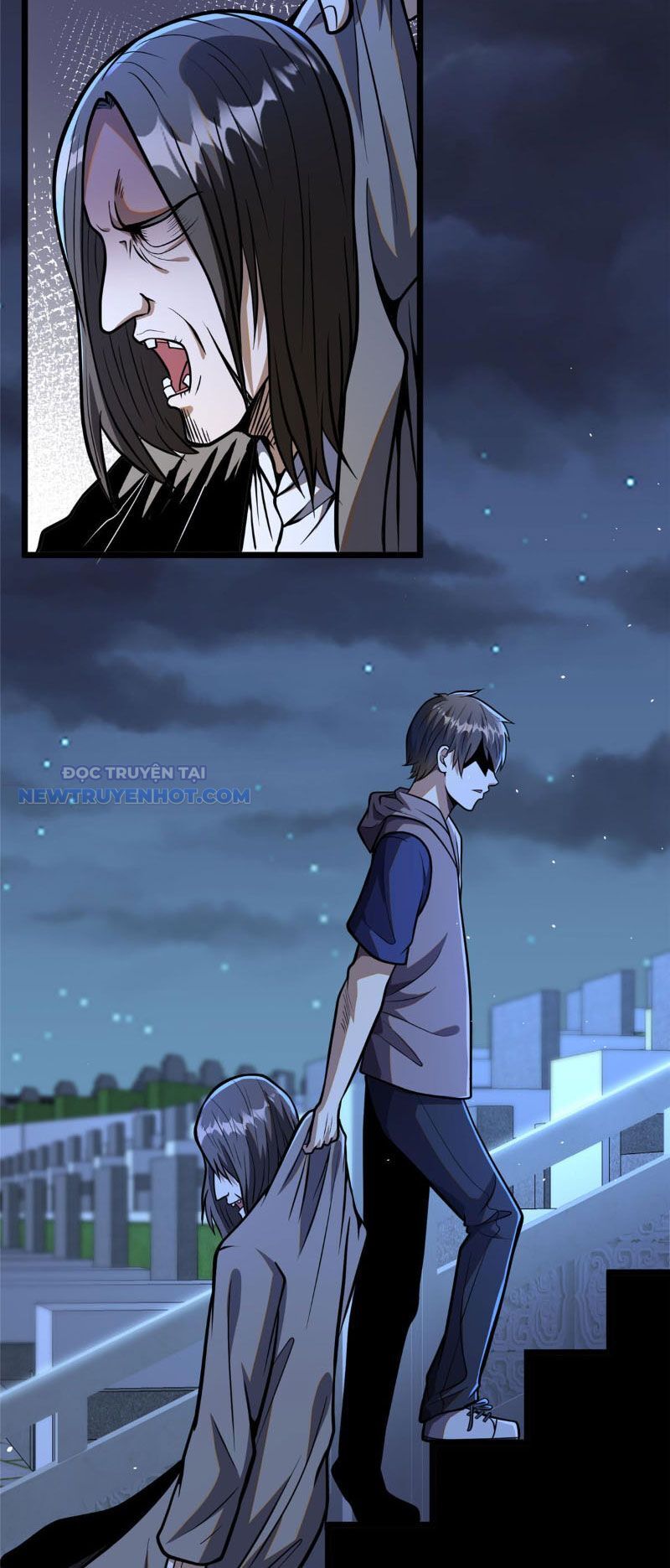 Đô Thị Cực Phẩm Y Thần Chap 30 - Next Chap 31