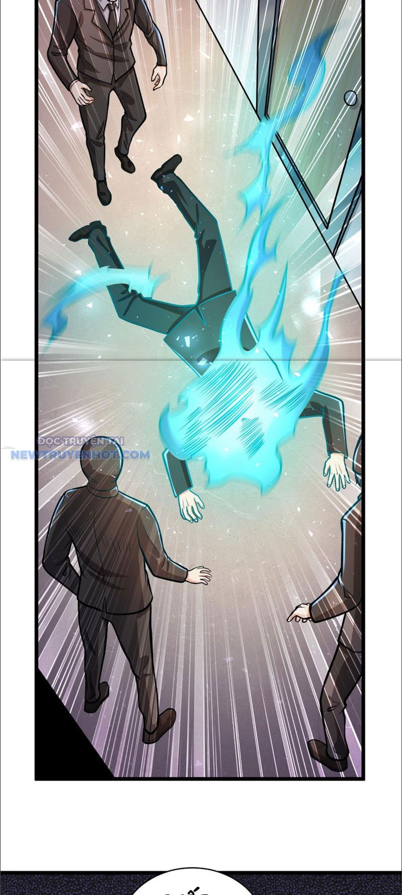 Đô Thị Cực Phẩm Y Thần Chap 30 - Next Chap 31