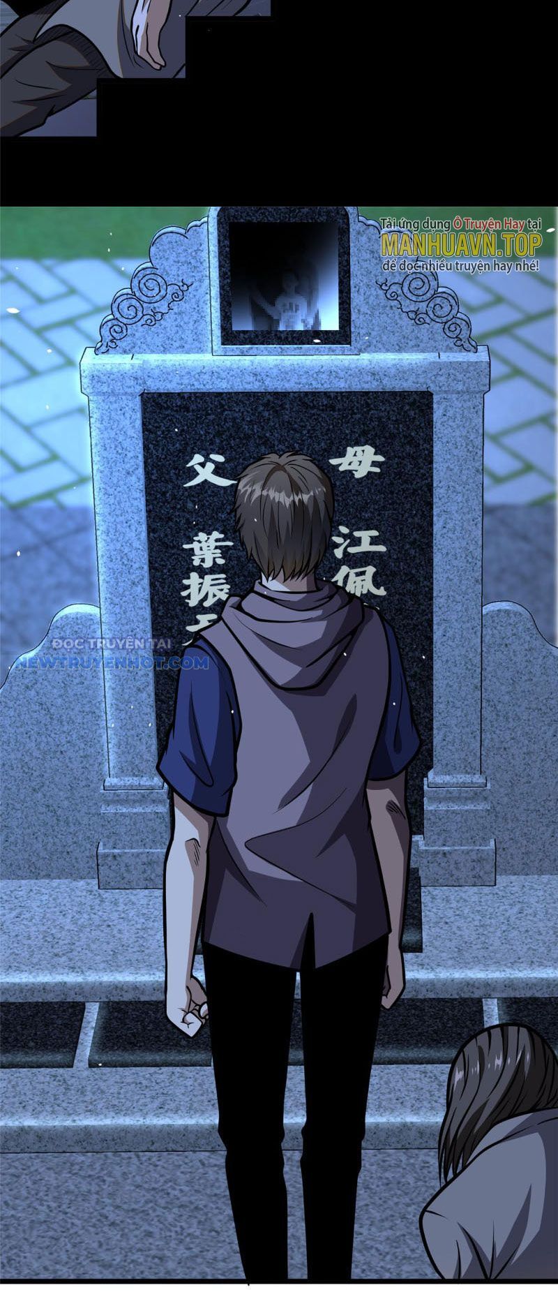 Đô Thị Cực Phẩm Y Thần Chap 30 - Next Chap 31