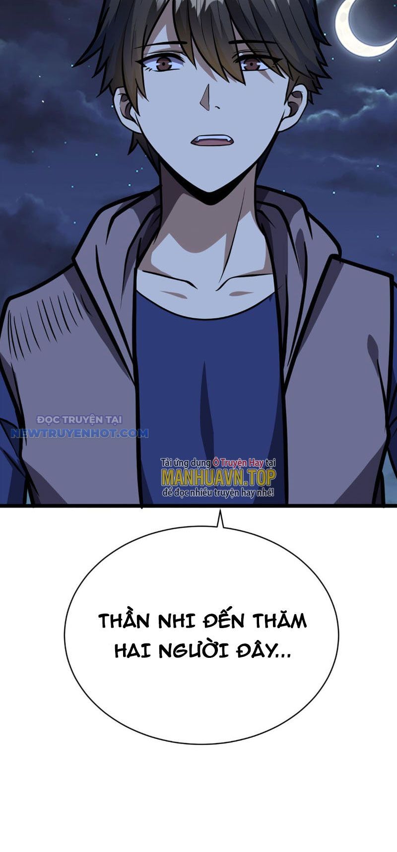 Đô Thị Cực Phẩm Y Thần Chap 30 - Next Chap 31