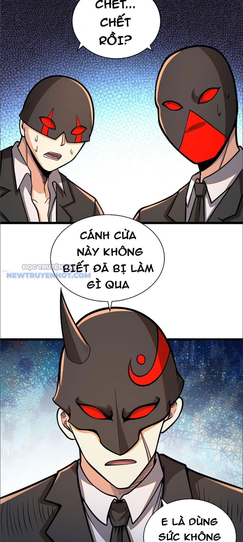 Đô Thị Cực Phẩm Y Thần Chap 30 - Next Chap 31