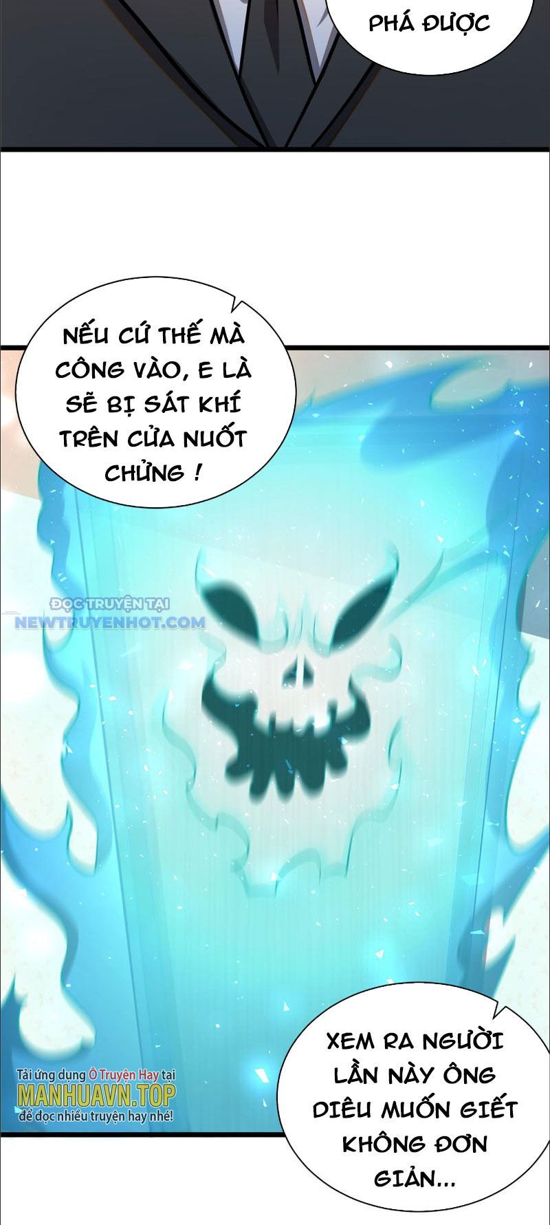 Đô Thị Cực Phẩm Y Thần Chap 30 - Next Chap 31