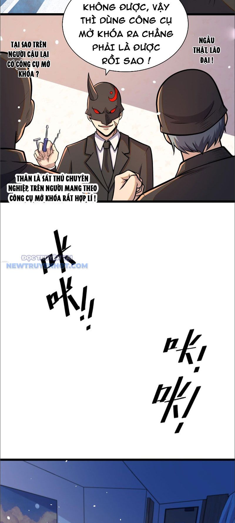 Đô Thị Cực Phẩm Y Thần Chap 30 - Next Chap 31