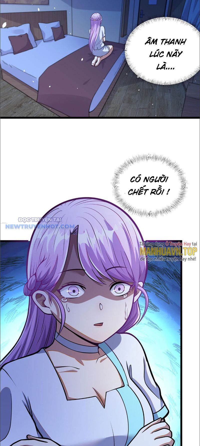 Đô Thị Cực Phẩm Y Thần Chap 30 - Next Chap 31