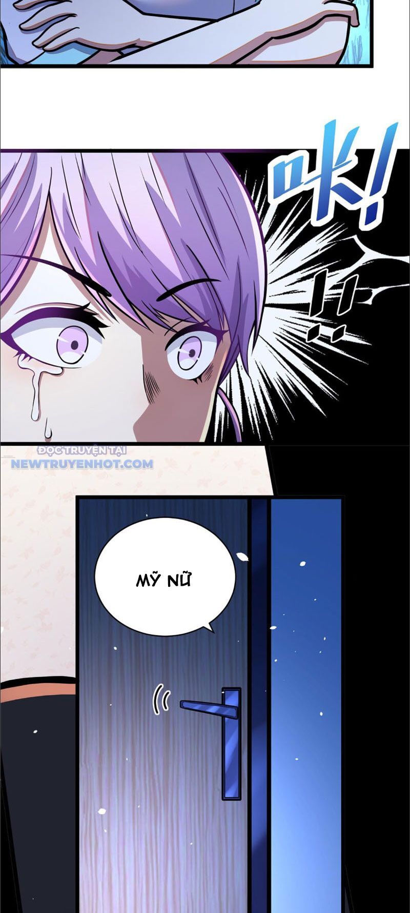 Đô Thị Cực Phẩm Y Thần Chap 30 - Next Chap 31