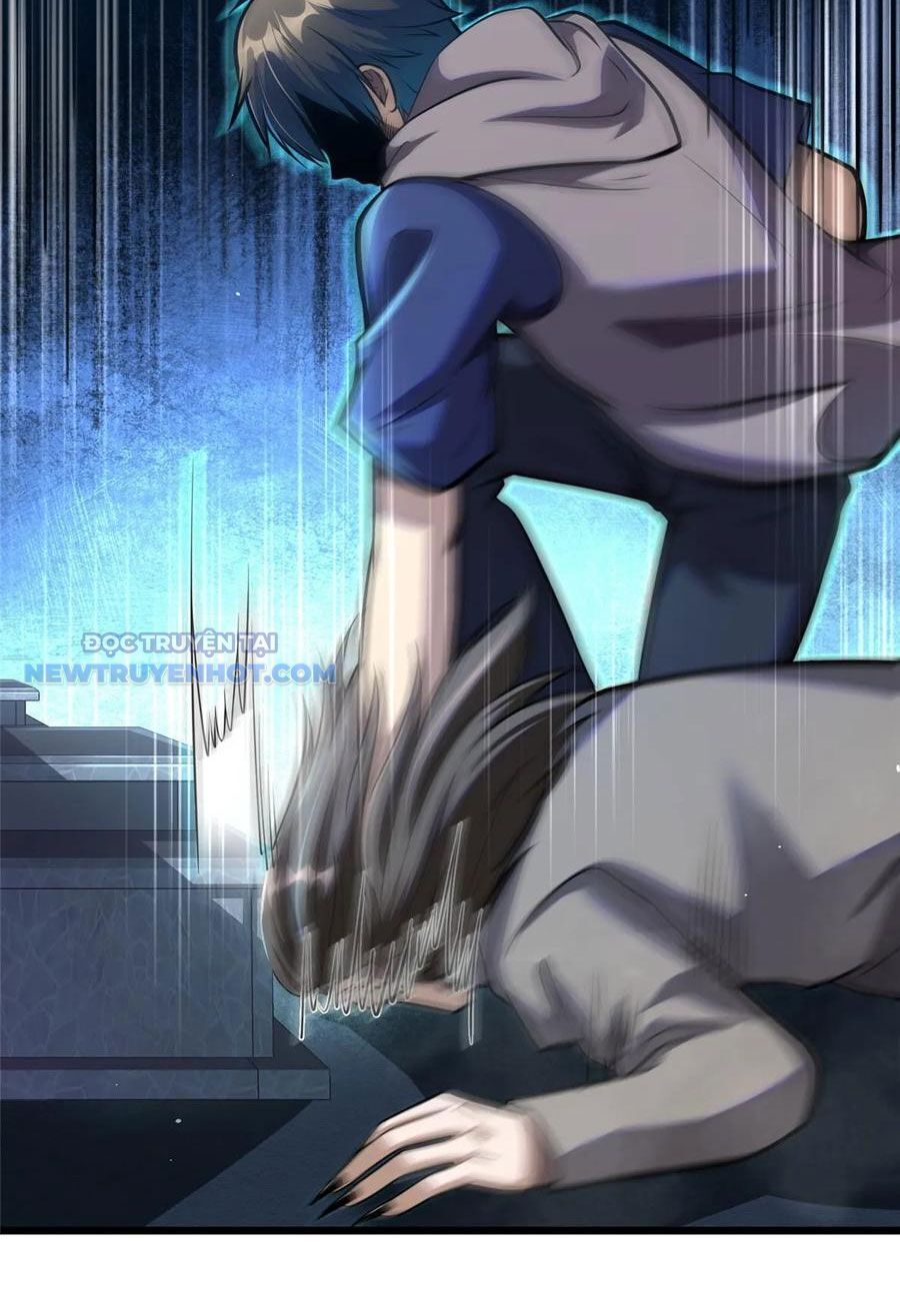 Đô Thị Cực Phẩm Y Thần Chap 31 - Next Chap 32