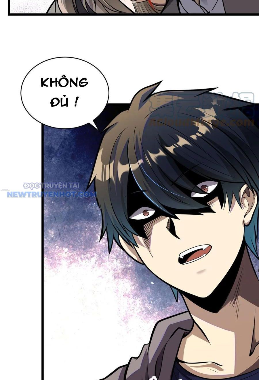 Đô Thị Cực Phẩm Y Thần Chap 31 - Next Chap 32