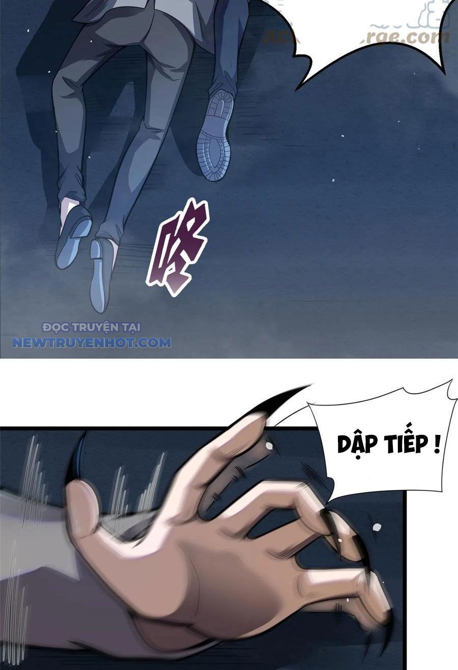 Đô Thị Cực Phẩm Y Thần Chap 31 - Next Chap 32