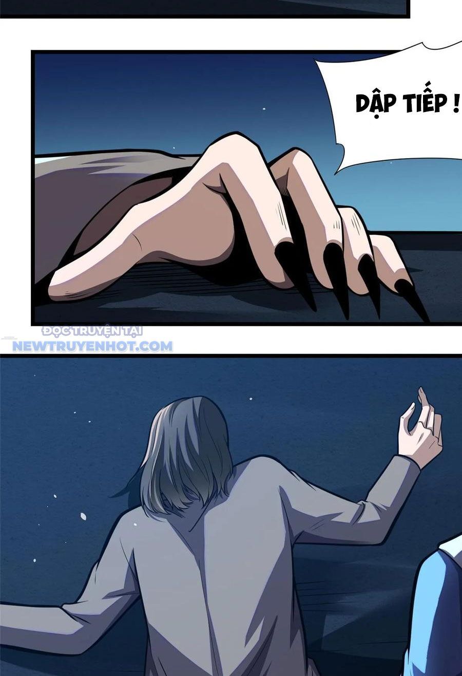 Đô Thị Cực Phẩm Y Thần Chap 31 - Next Chap 32