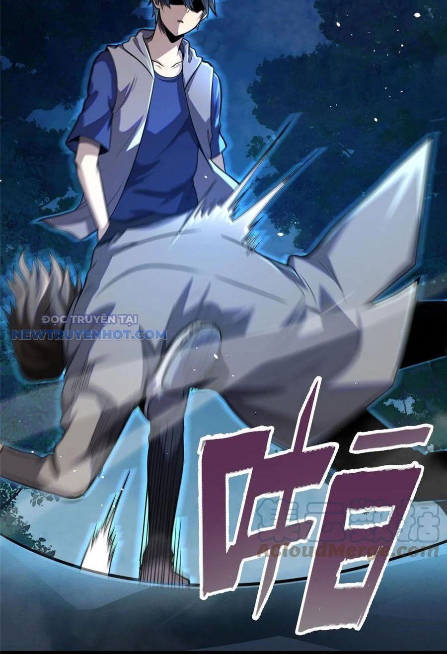 Đô Thị Cực Phẩm Y Thần Chap 31 - Next Chap 32