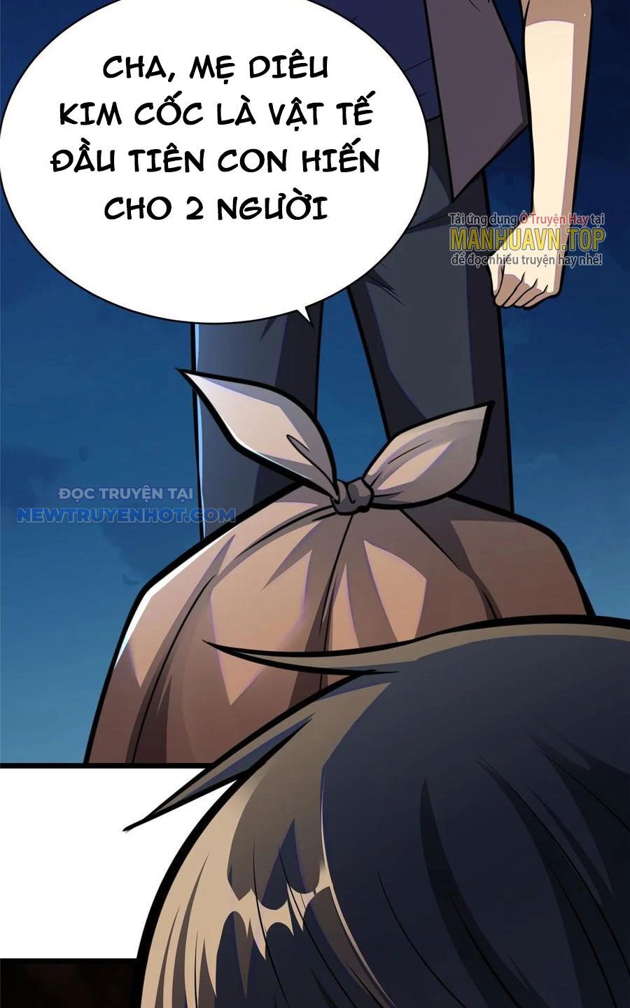 Đô Thị Cực Phẩm Y Thần Chap 31 - Next Chap 32