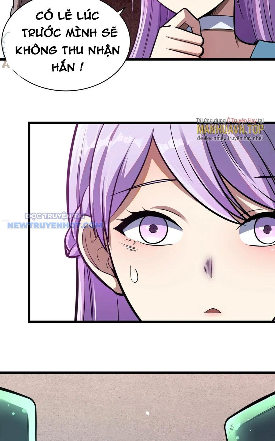 Đô Thị Cực Phẩm Y Thần Chap 31 - Next Chap 32
