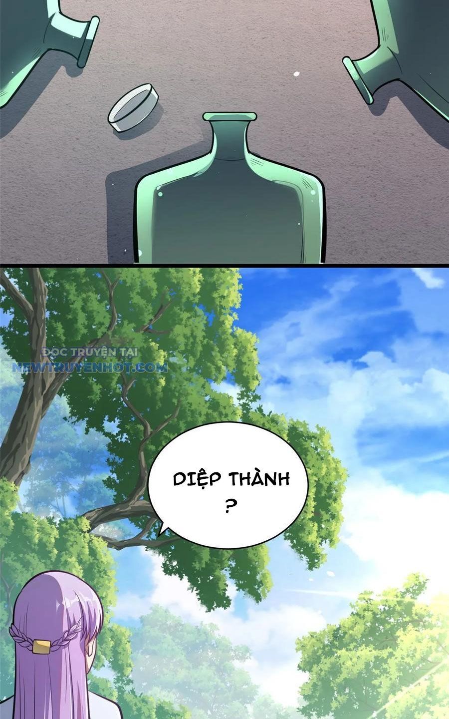 Đô Thị Cực Phẩm Y Thần Chap 31 - Next Chap 32