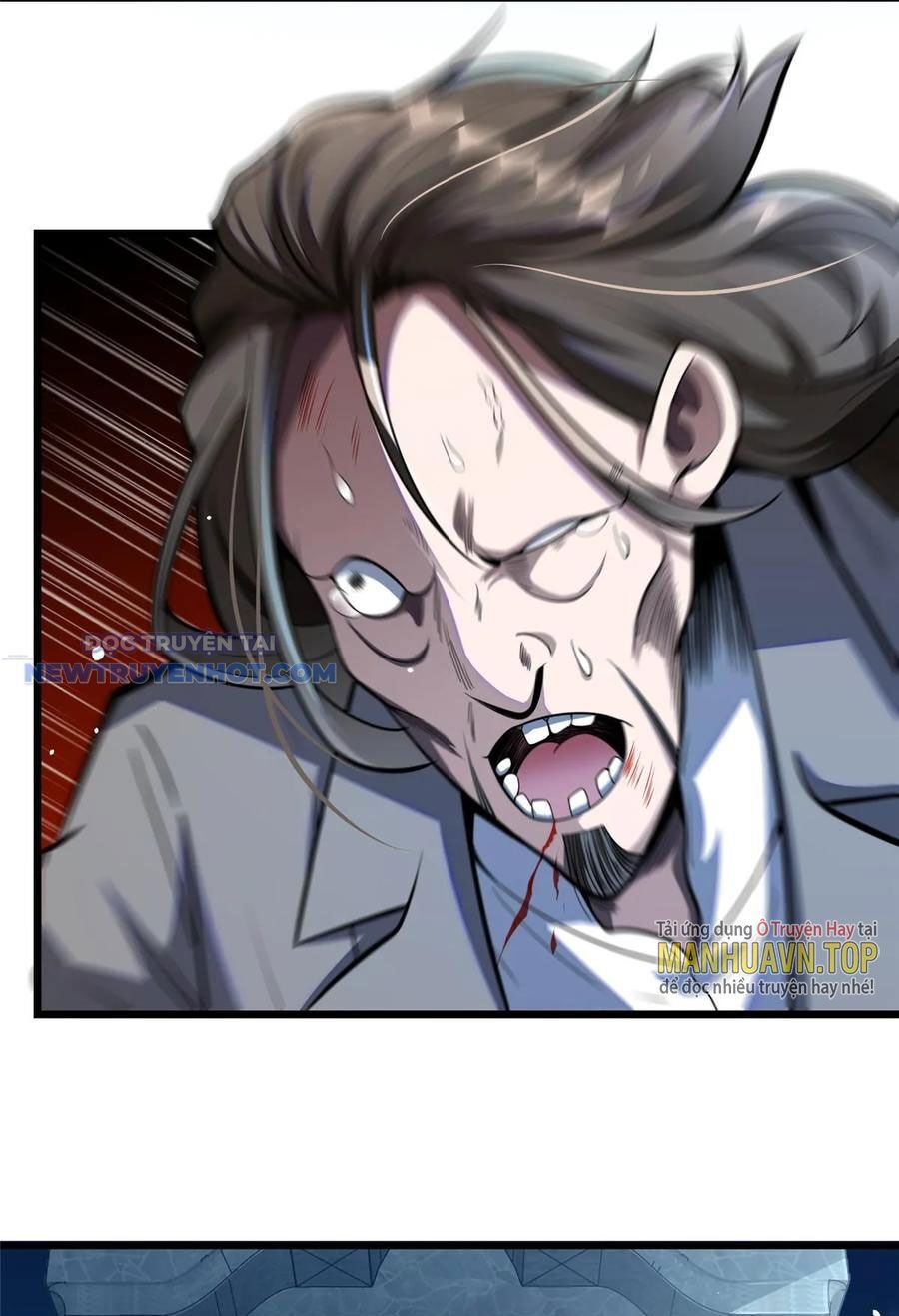 Đô Thị Cực Phẩm Y Thần Chap 31 - Next Chap 32