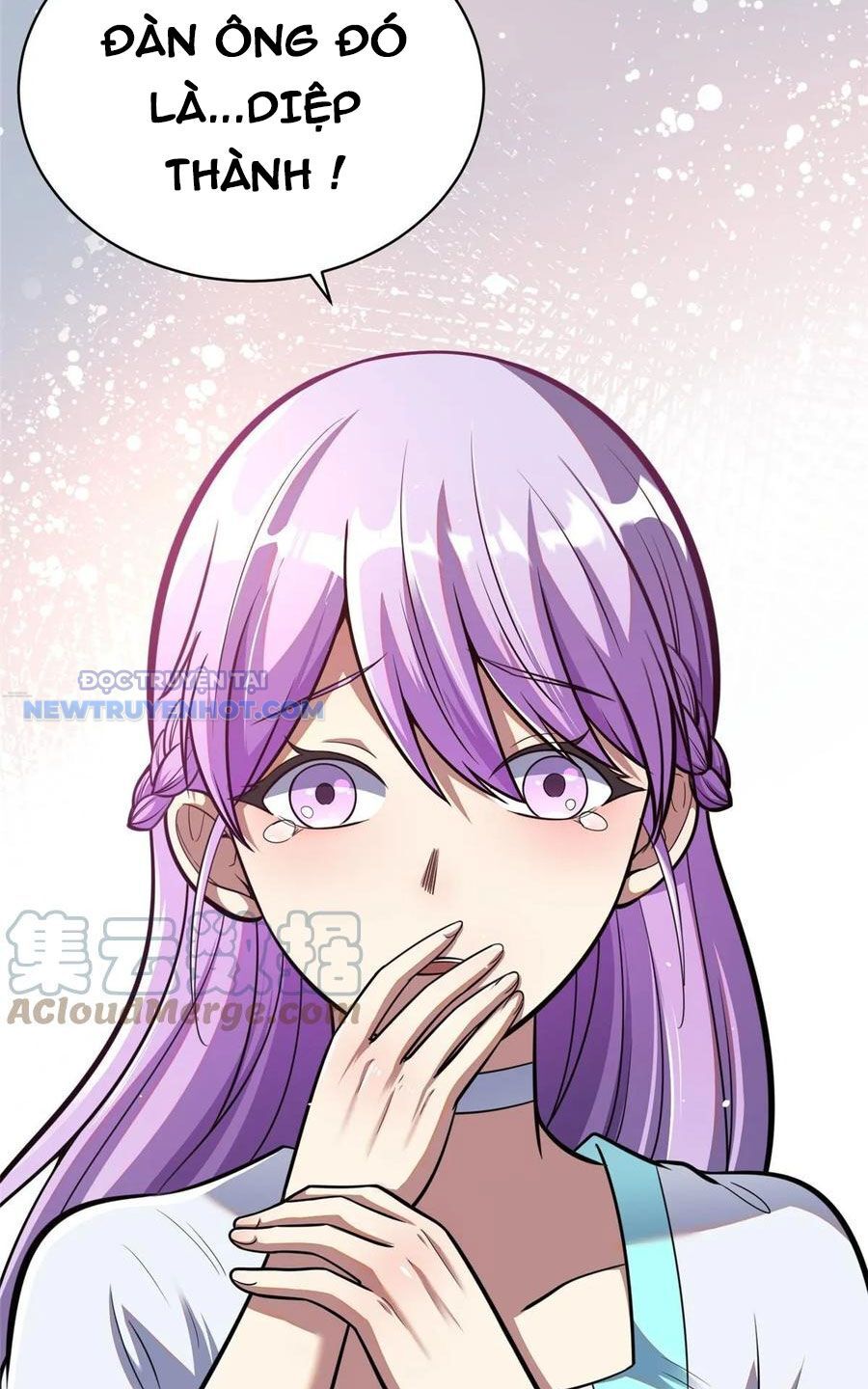 Đô Thị Cực Phẩm Y Thần Chap 31 - Next Chap 32