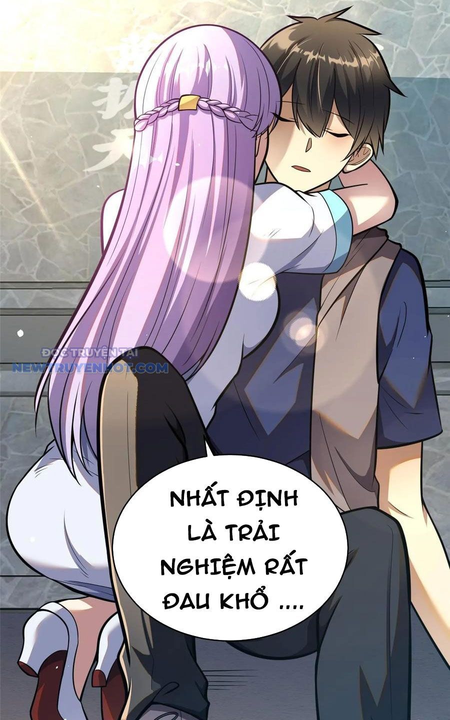Đô Thị Cực Phẩm Y Thần Chap 31 - Next Chap 32