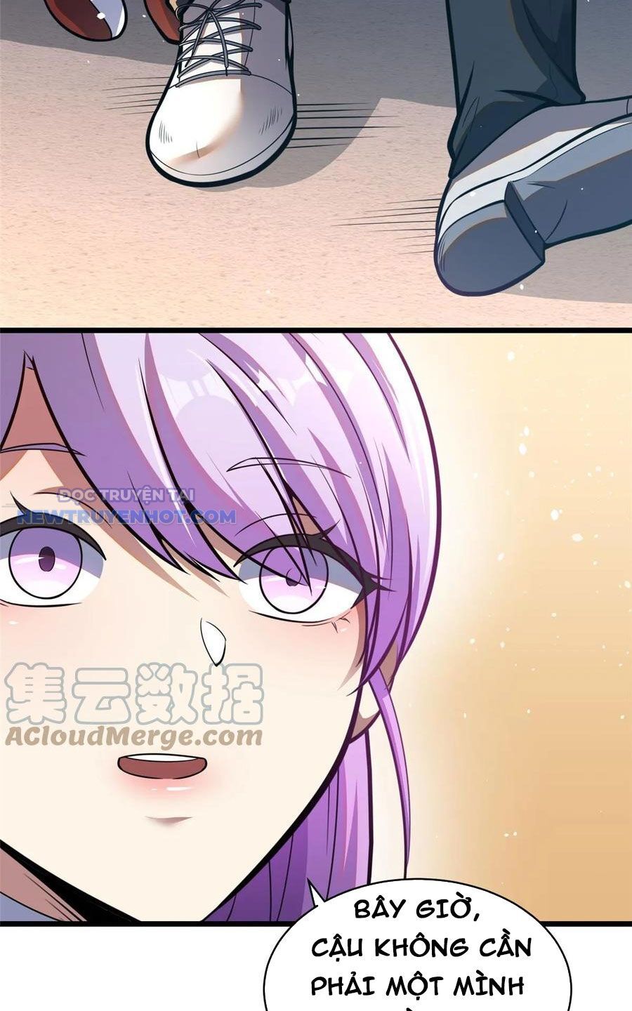Đô Thị Cực Phẩm Y Thần Chap 31 - Next Chap 32