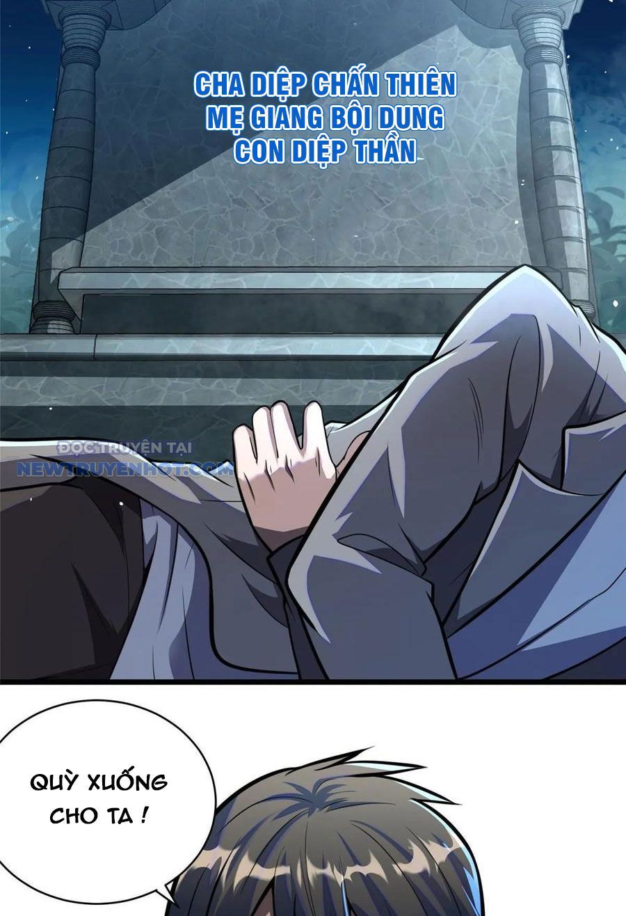 Đô Thị Cực Phẩm Y Thần Chap 31 - Next Chap 32
